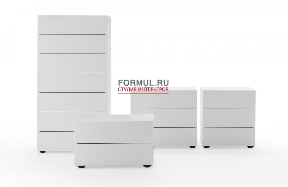 Комод Giellesse Island